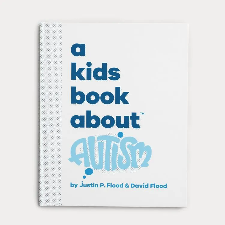 A Kids Book About...Series