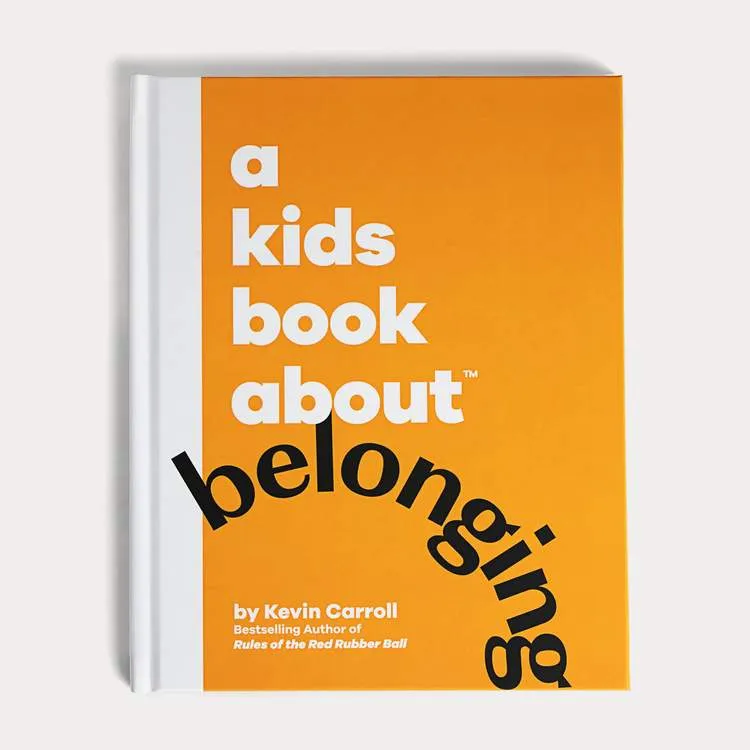 A Kids Book About...Series