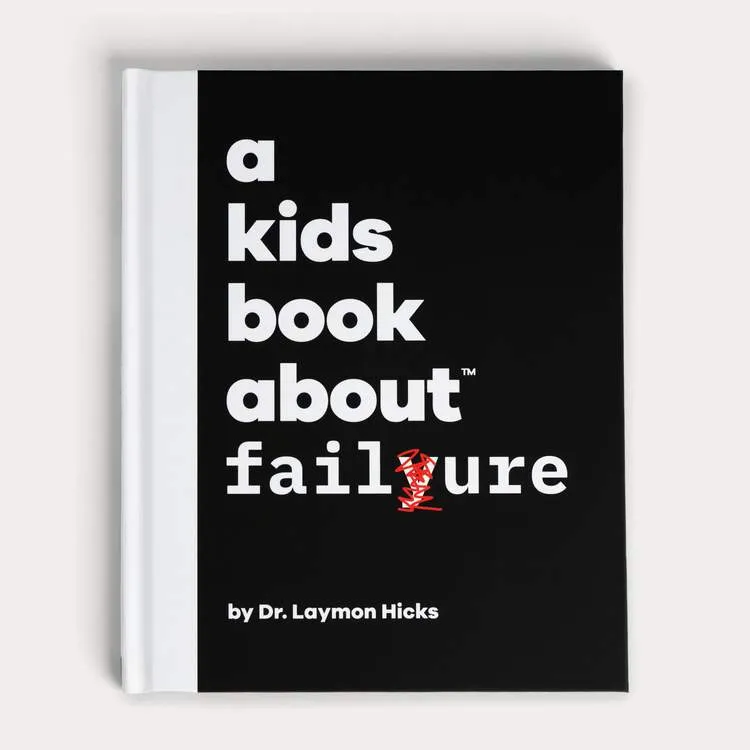 A Kids Book About...Series