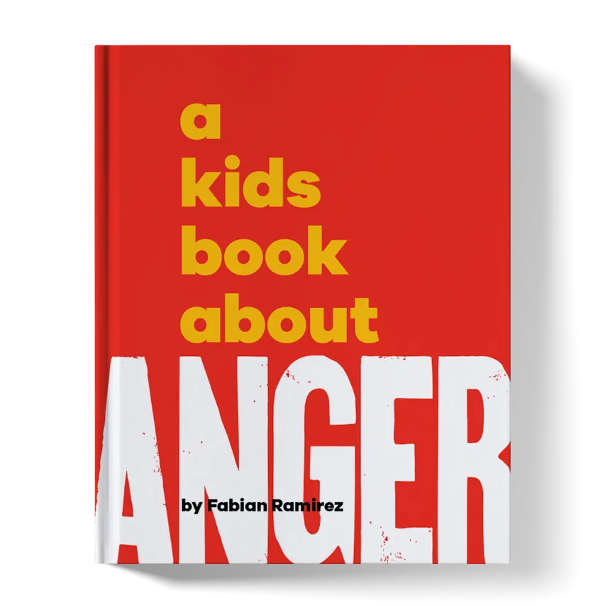 A Kids Book About...Series