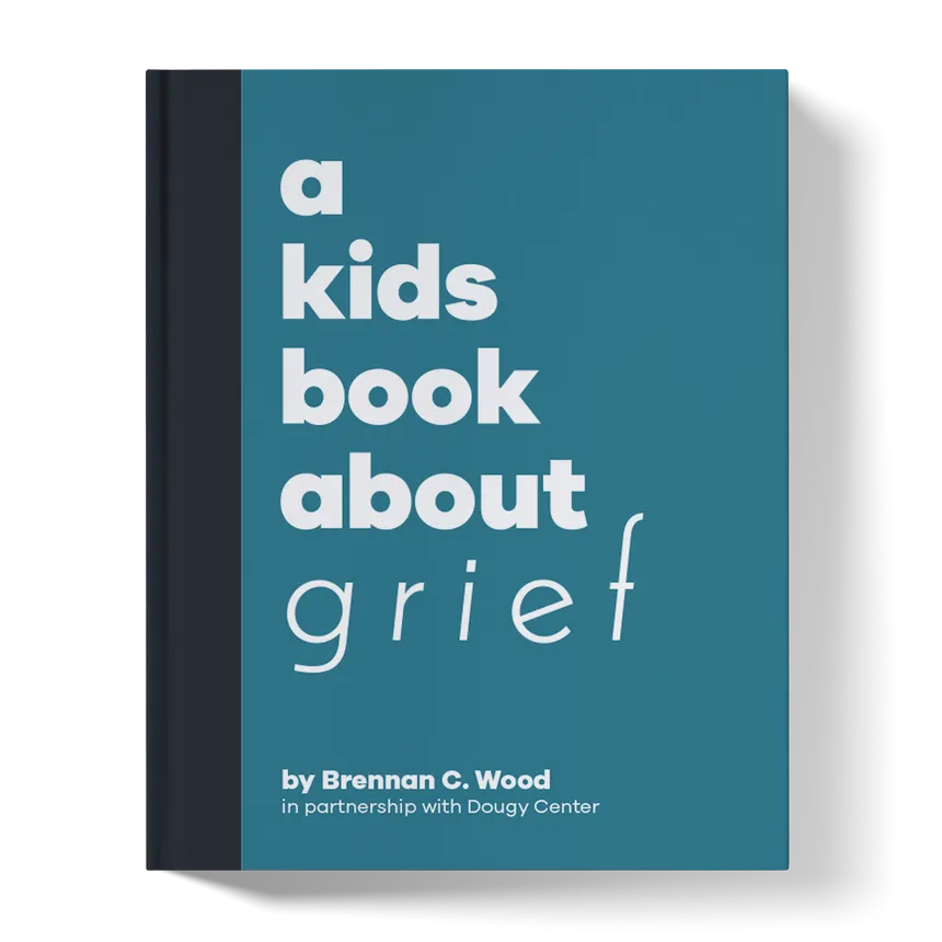 A Kids Book About...Series