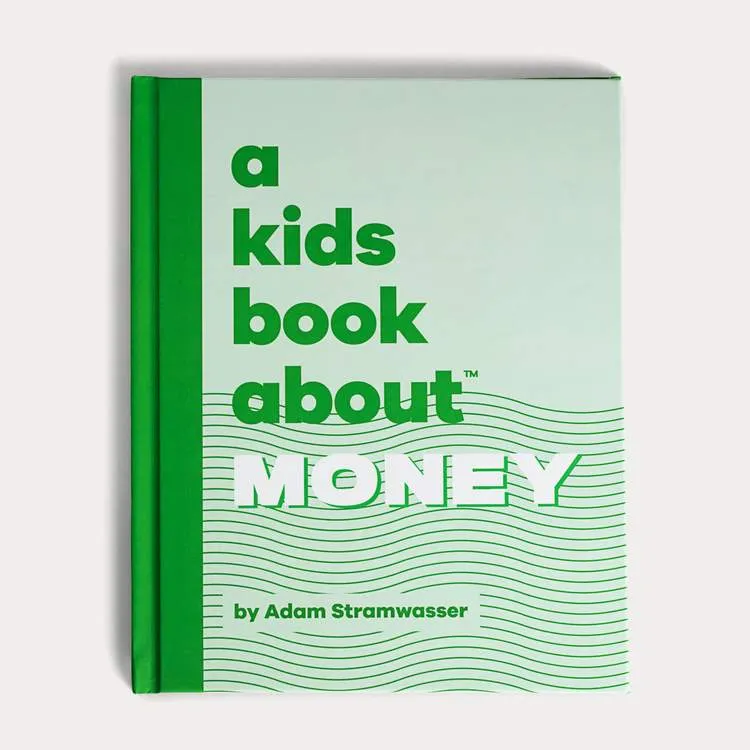 A Kids Book About...Series