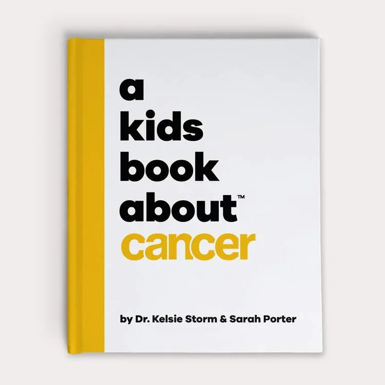 A Kids Book About...Series