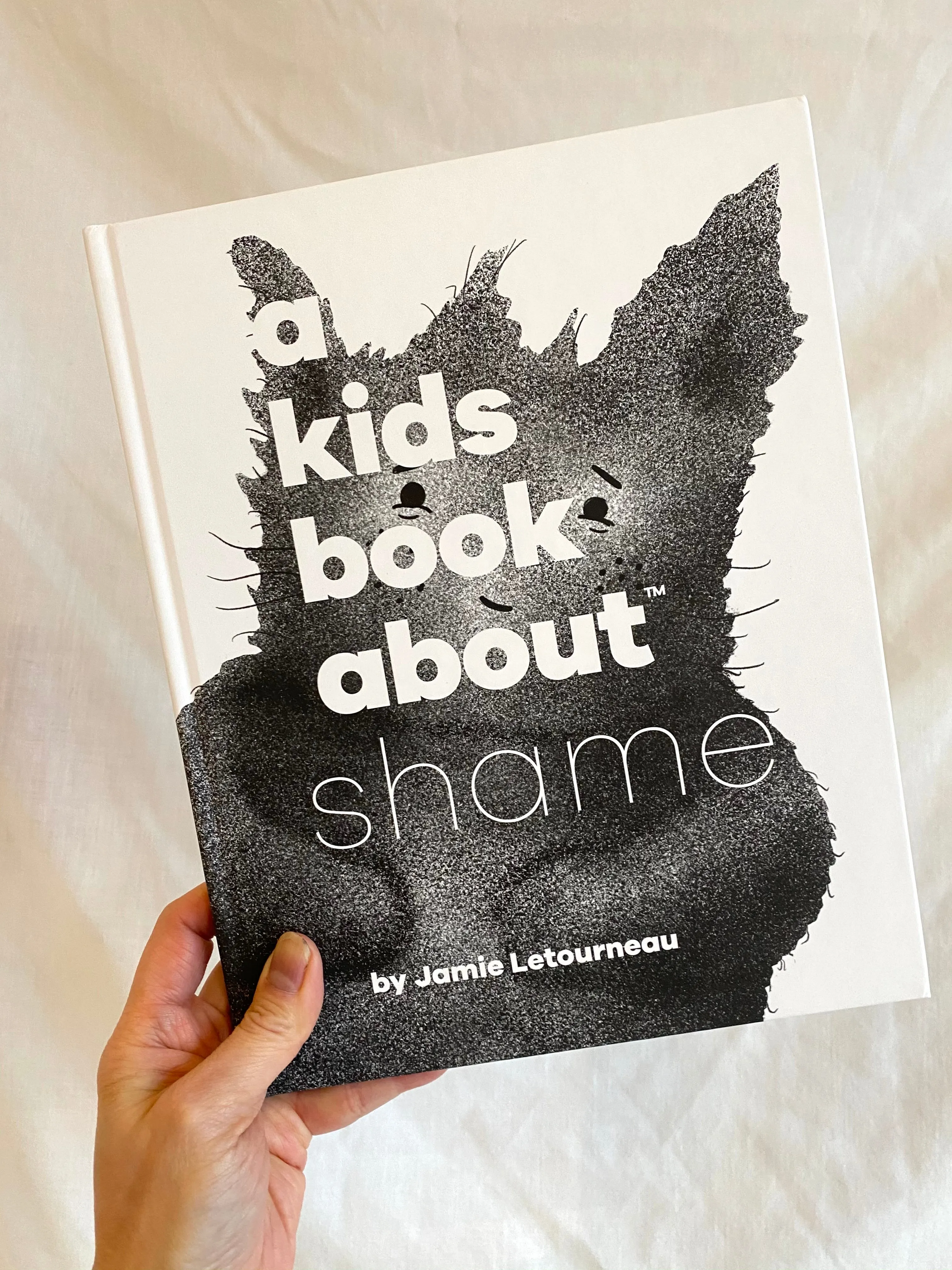 A Kids Book About...Series