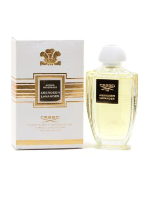 Acqua Originale Aberdeen Lavender Perfume - 3.4 OZ