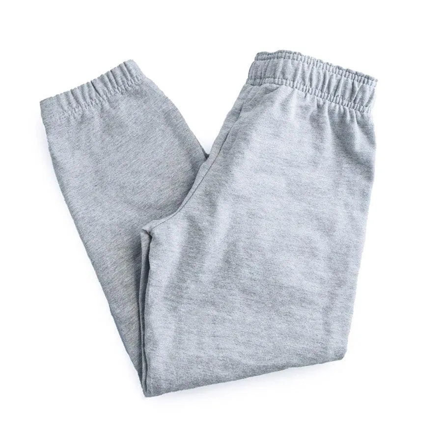 All Basics Kids & Youth Fleece School Uniform Pants