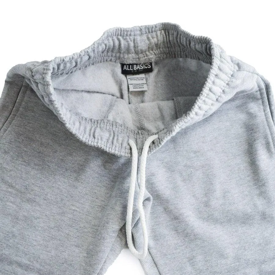 All Basics Kids & Youth Fleece School Uniform Pants