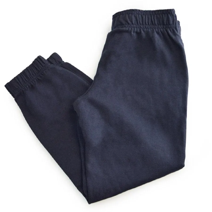 All Basics Kids & Youth Fleece School Uniform Pants