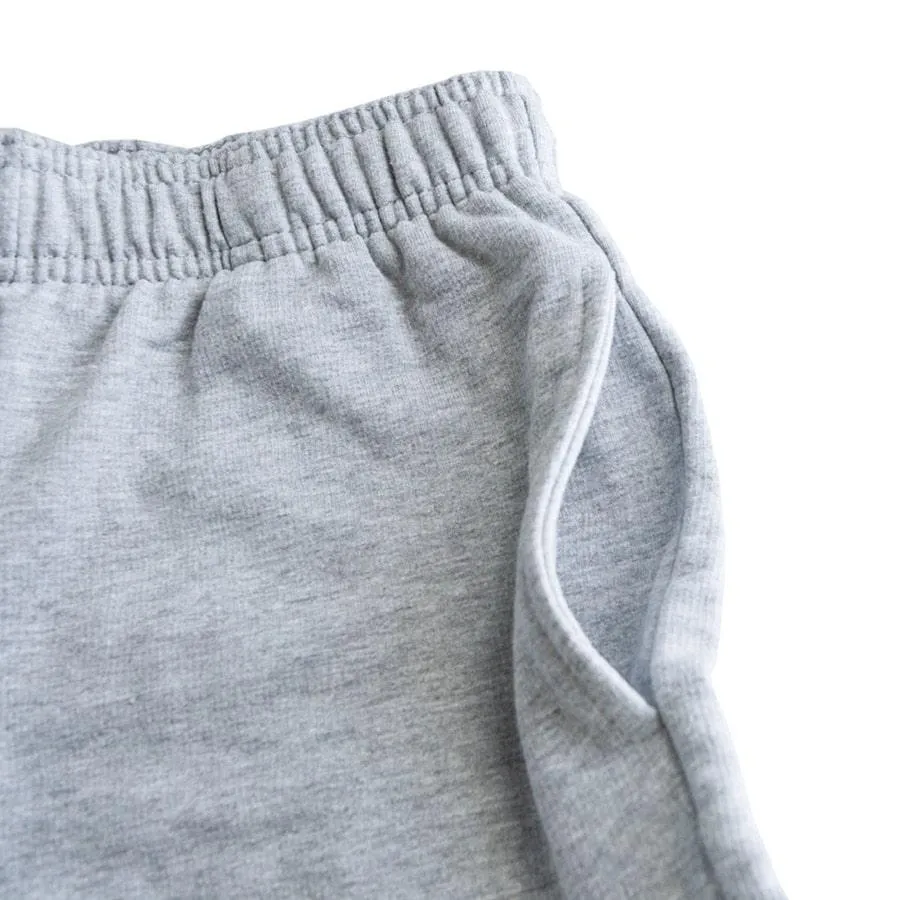 All Basics Kids & Youth Fleece School Uniform Pants
