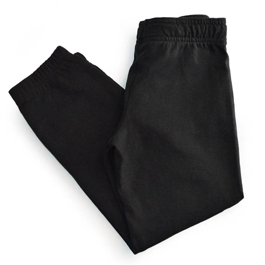 All Basics Kids & Youth Fleece School Uniform Pants