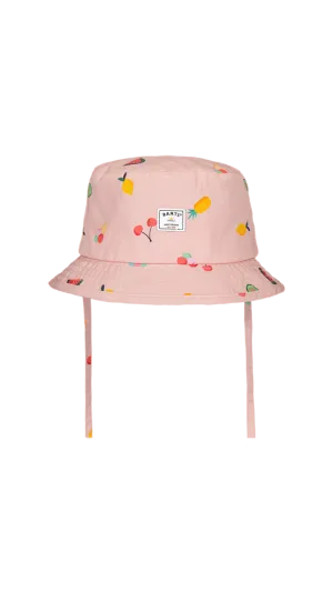 Barts - Daxxen Buckethat Pink