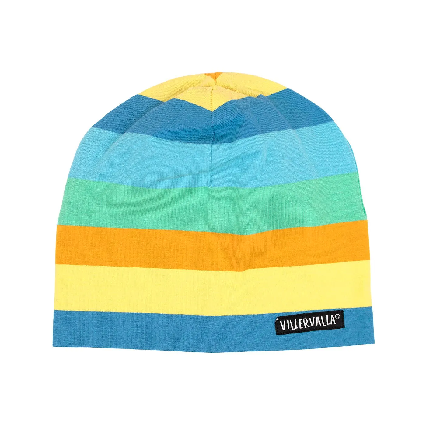 Beach Multistripe Hat - 1 Left Size 2-4 years