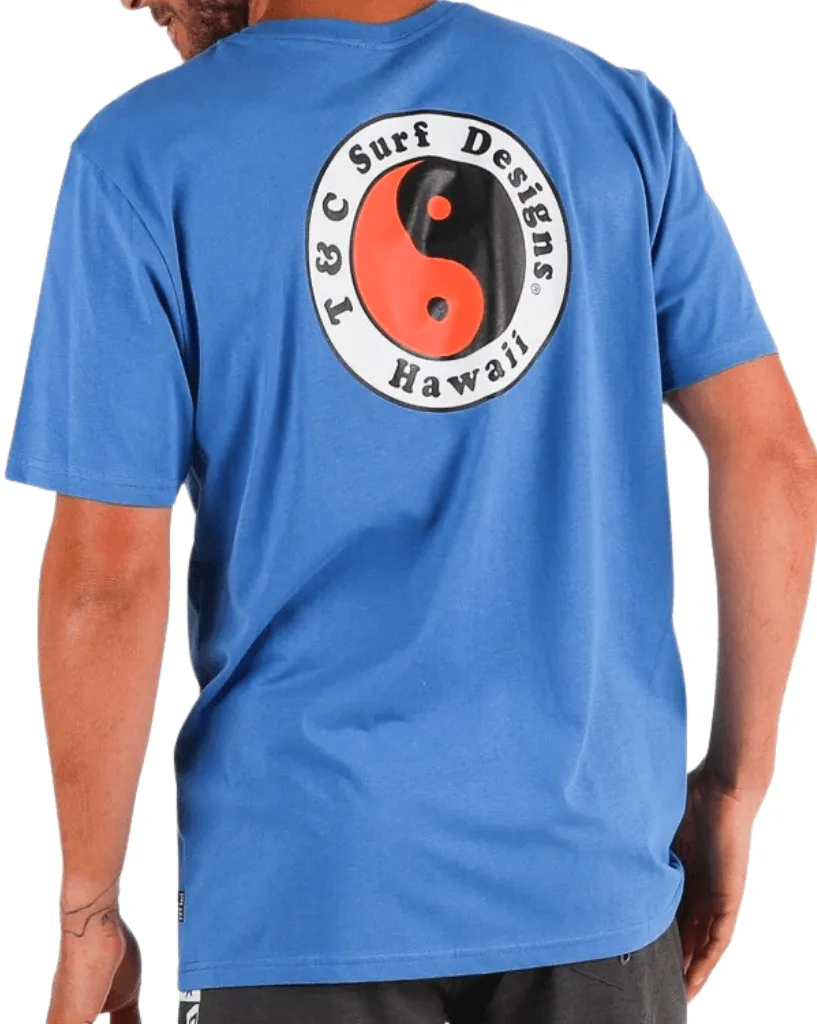 Boys OG Logo Tee