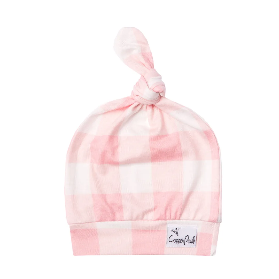 CP hat