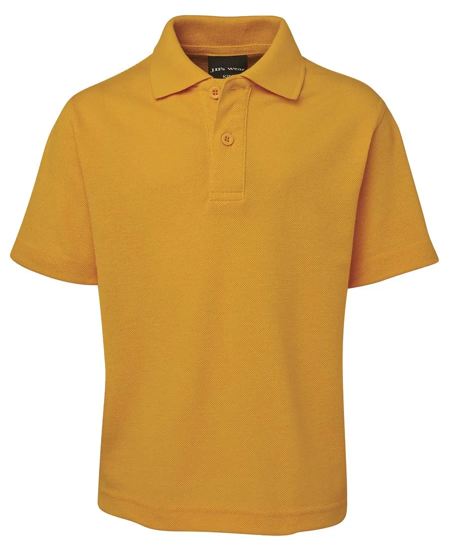 Kids 210 Polo
