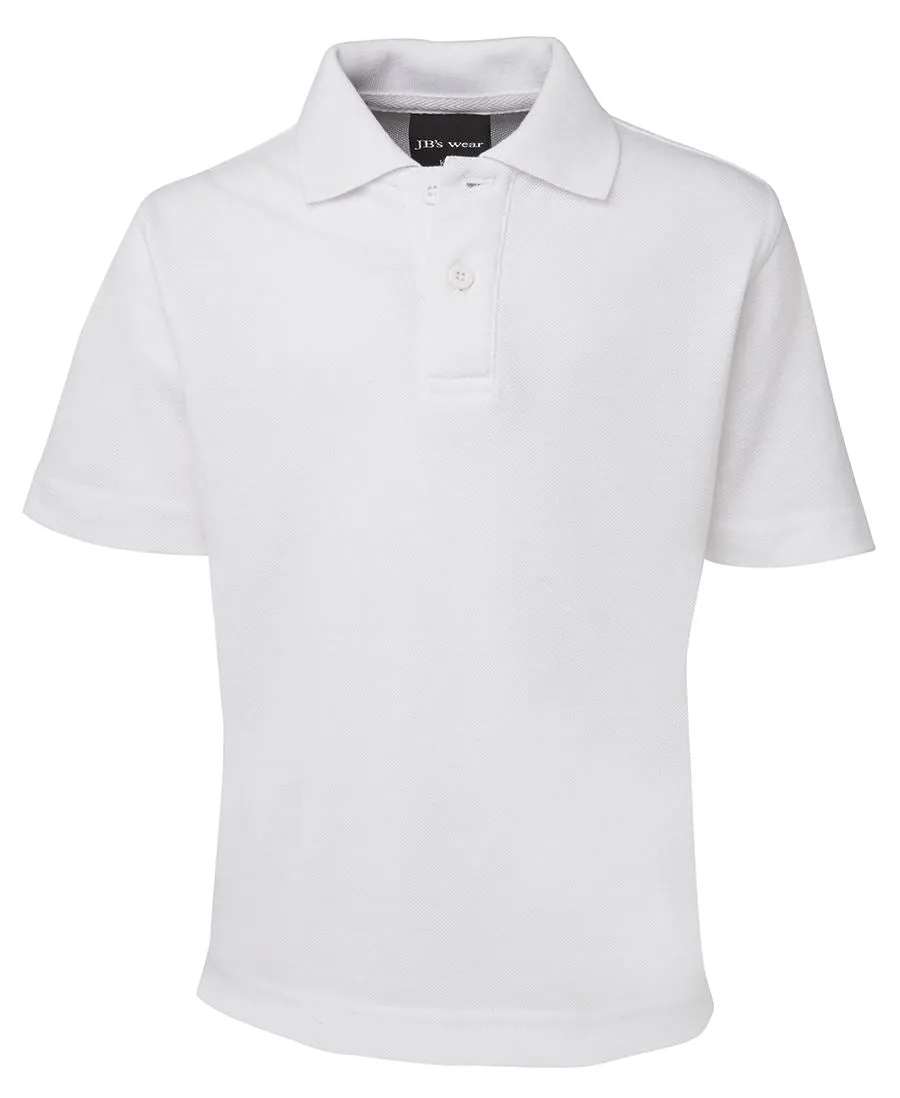Kids 210 Polo
