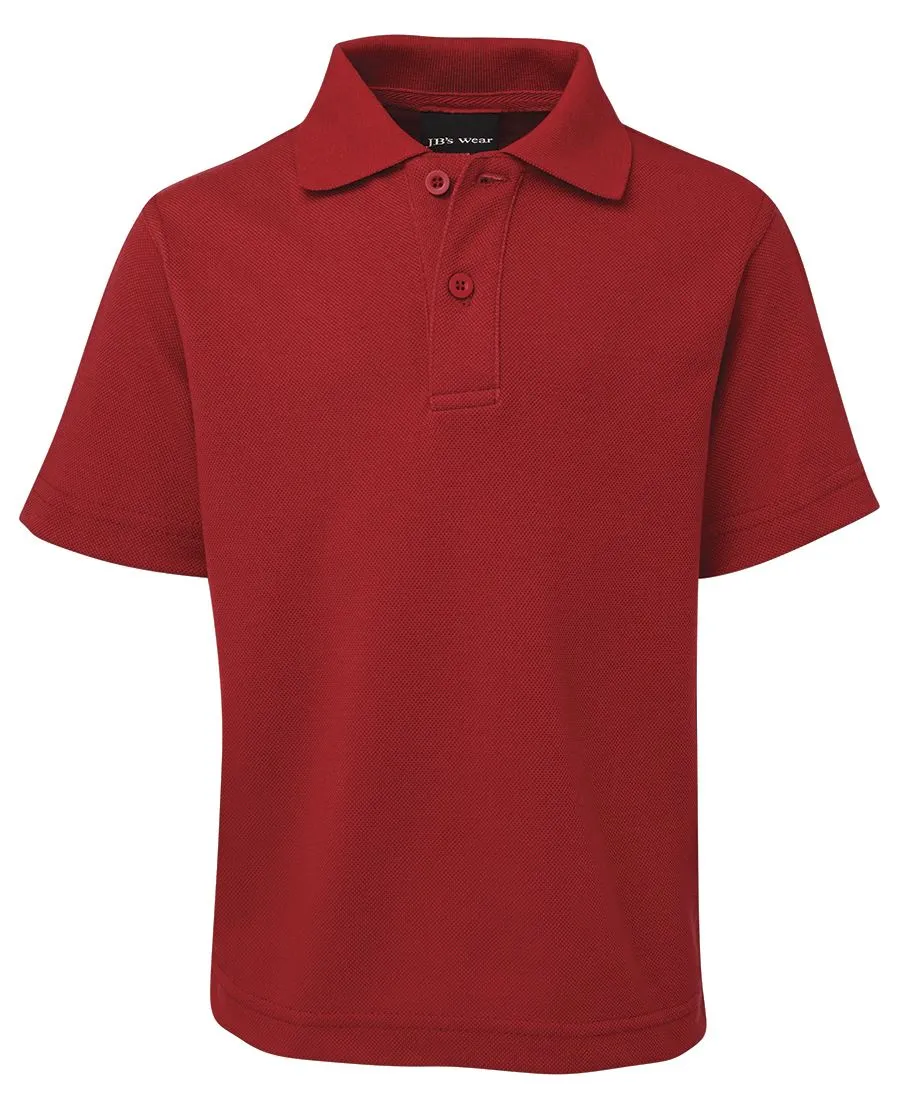 Kids 210 Polo