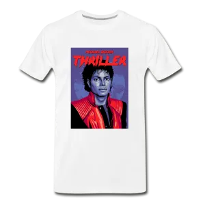 Legend T-Shirt | Thriller