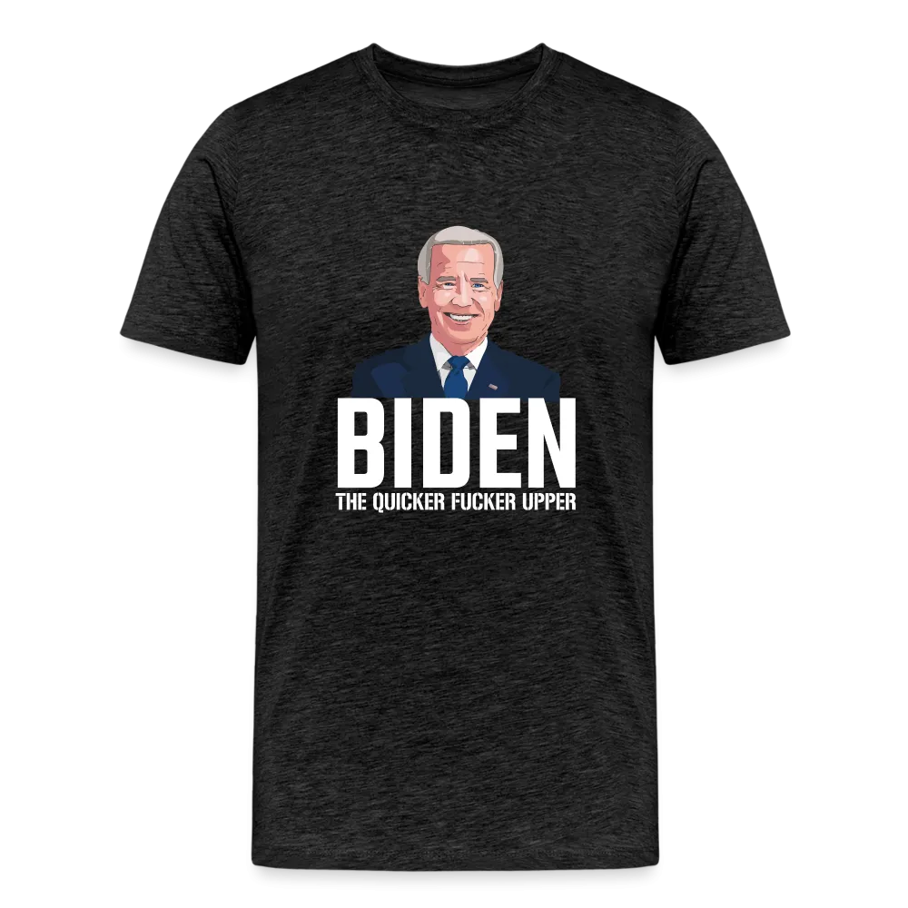 Legend T-Shirts | Biden T.Q.F.U