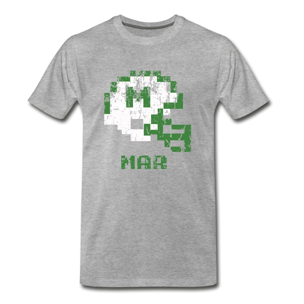 Marshall Distressed Color