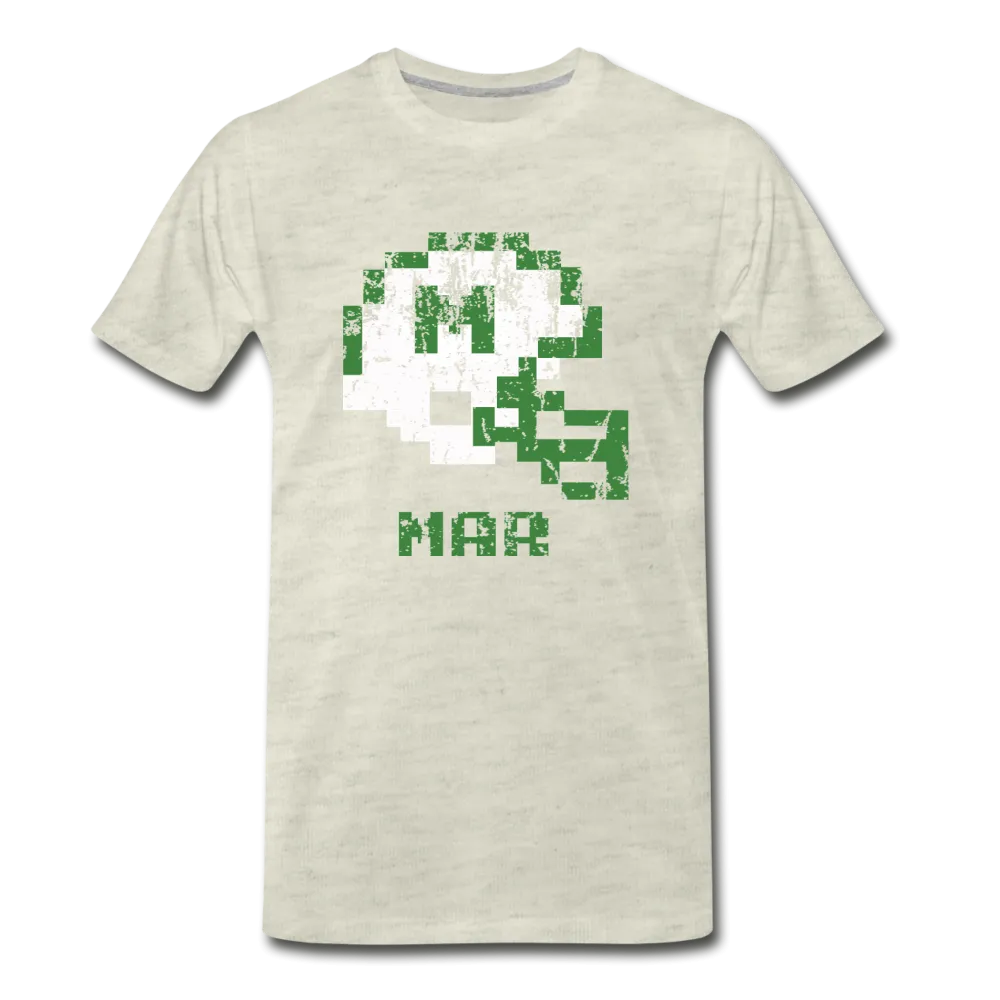 Marshall Distressed Color