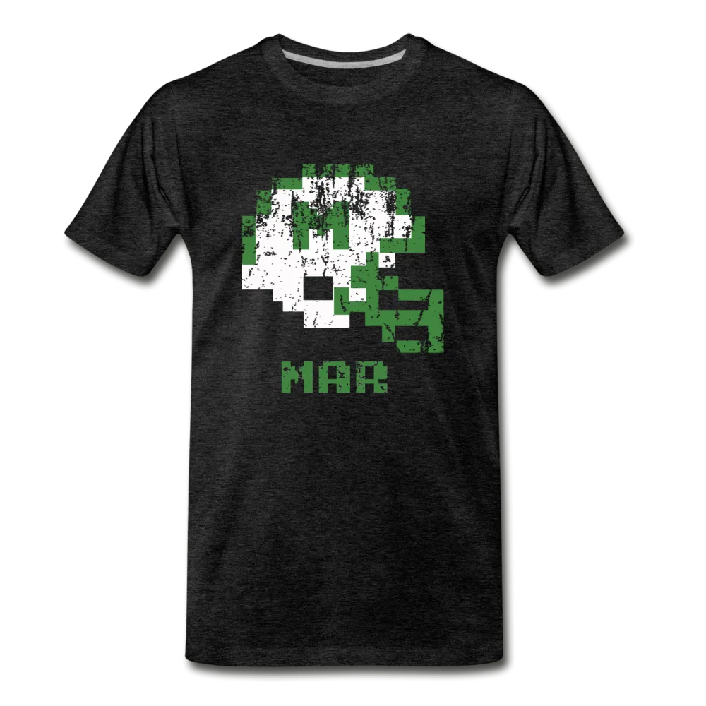 Marshall Distressed Color