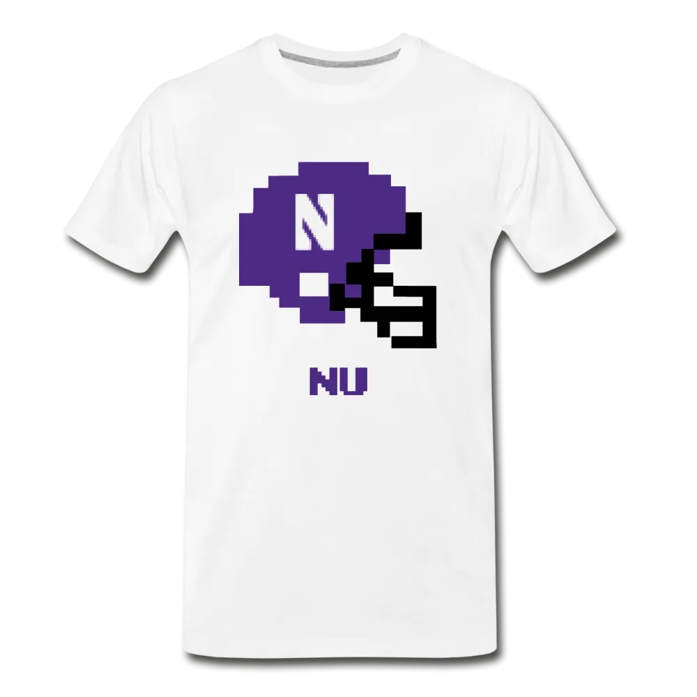 Northwestern Classic Color