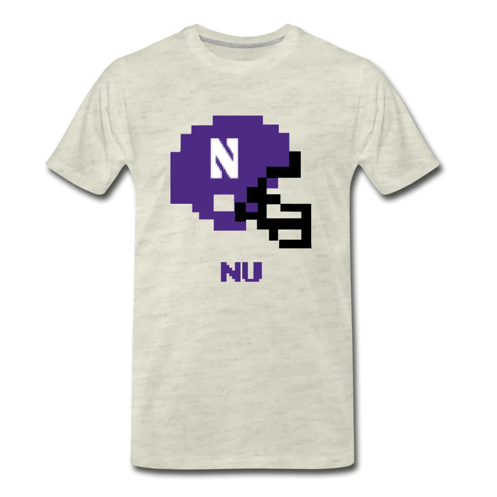 Northwestern Classic Color