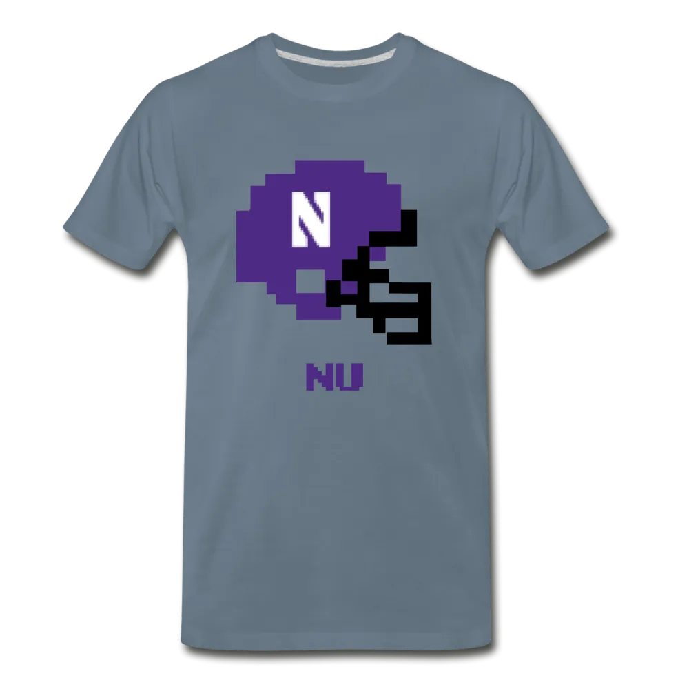 Northwestern Classic Color