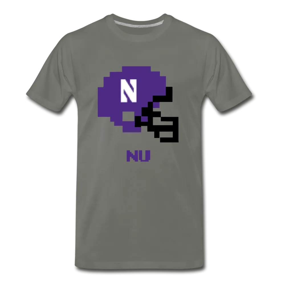 Northwestern Classic Color