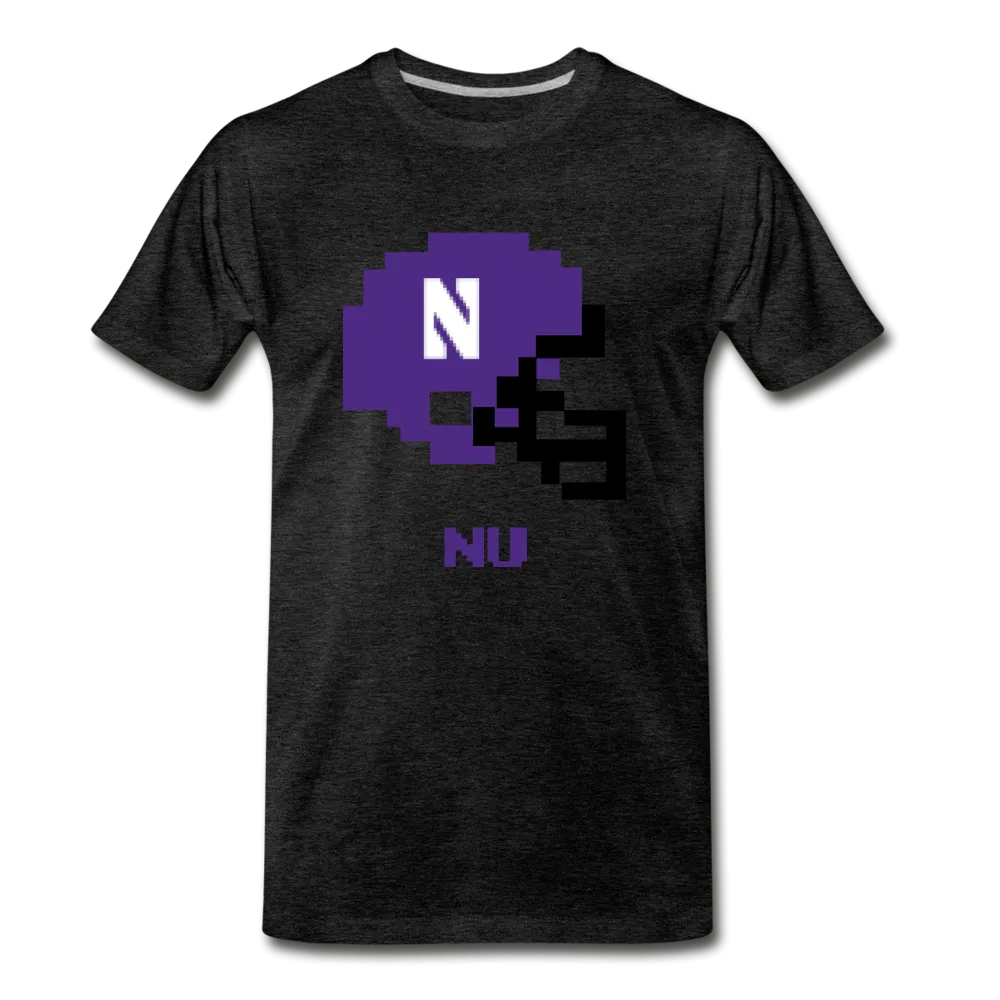 Northwestern Classic Color