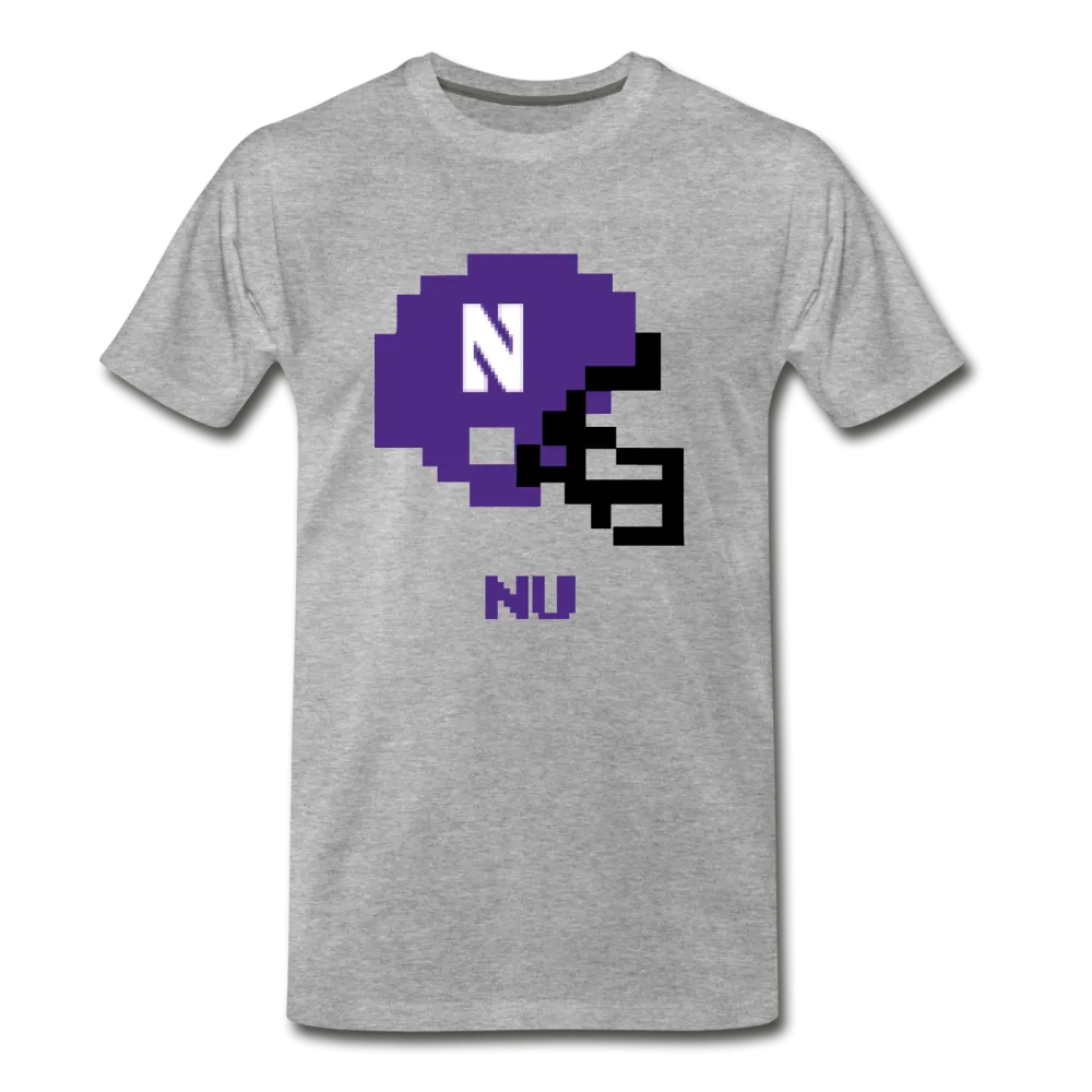 Northwestern Classic Color