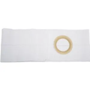 Nu-Form 6" Cool Comfort Belt W/Prlps, 2 7/8" Opening