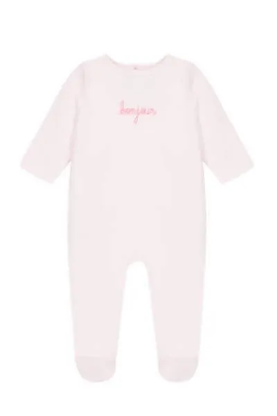 Pajama Bonjour - Maison Labiche