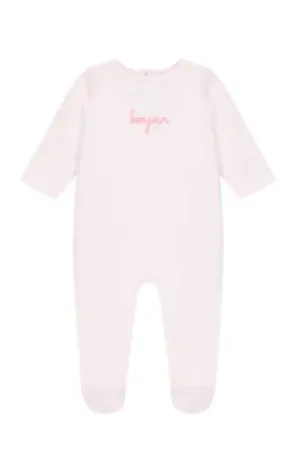 Pajama Bonjour - Maison Labiche