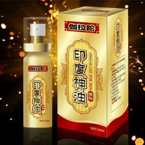 Sex delay spray for penis male potency delay ejaculation Prevent Premature Ejaculation Lasting 60 Minutes Men Penis Extender
