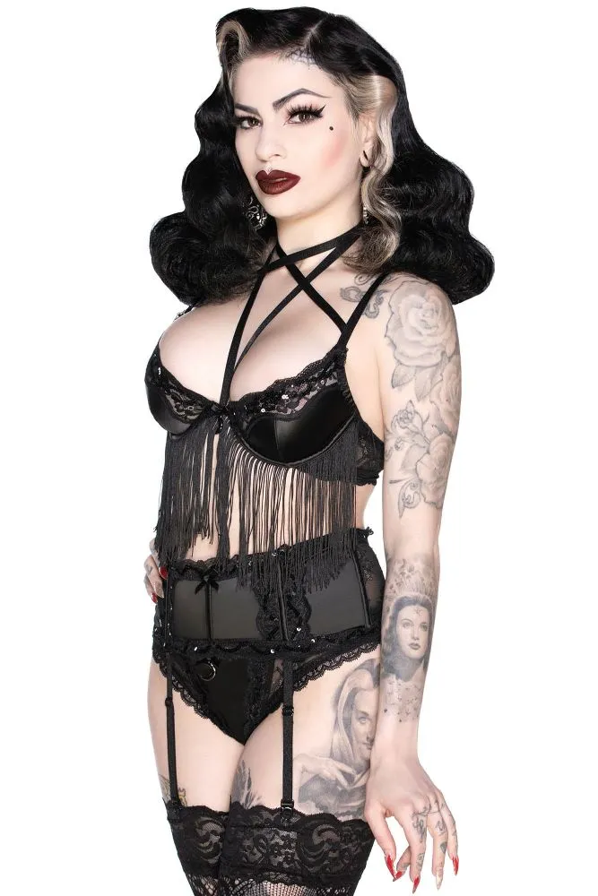 She's Poison Bra [B]