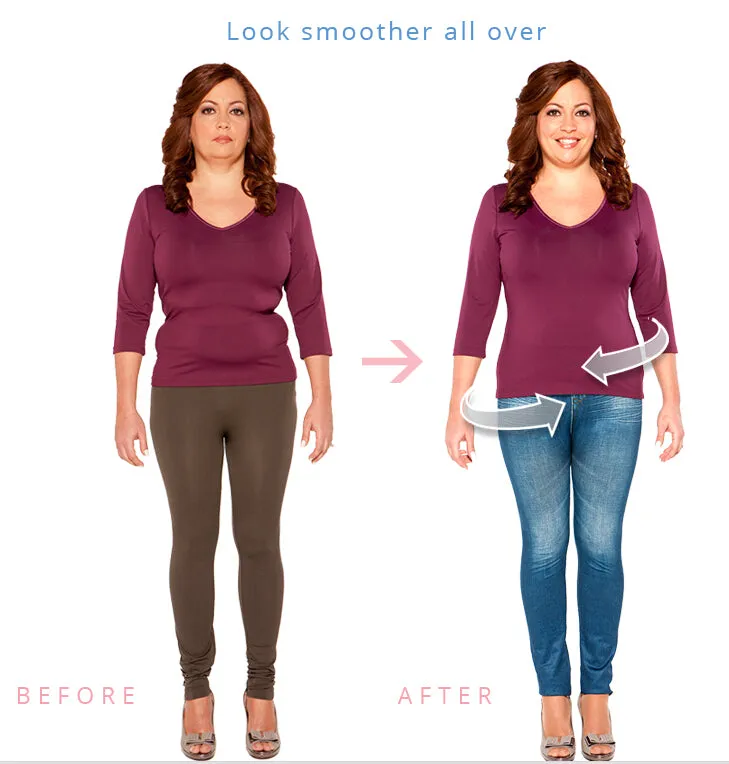VenusFox Fashion Fitness 2 Pockets Jegging