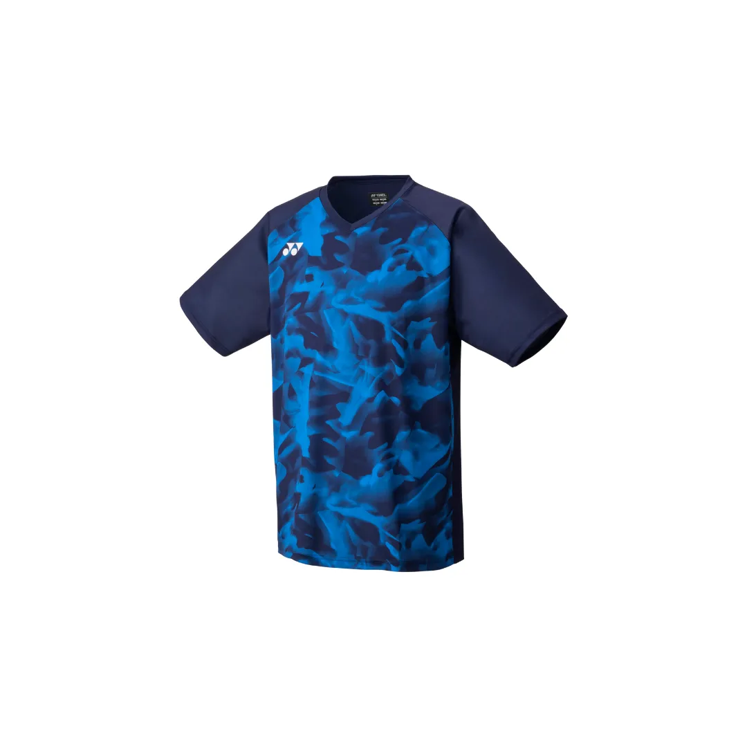 Yonex YM0033EX Men's Crew Neck Team shirt